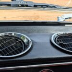 Seat 124 1600 aireadores