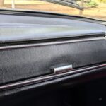 Seat 124 1600 guantera