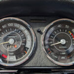 Seat 124 1600 instrum