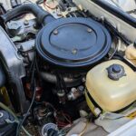 Seat 124 1600 motor 2