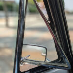 Seat 124 1600 ventanilla abierta