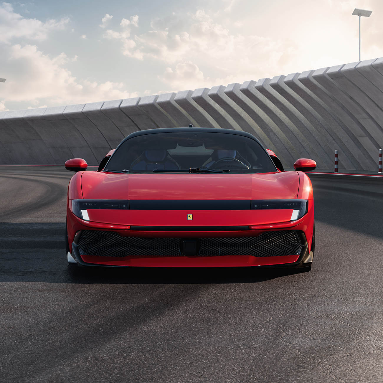 Ferrari 849 Testarossa 2026