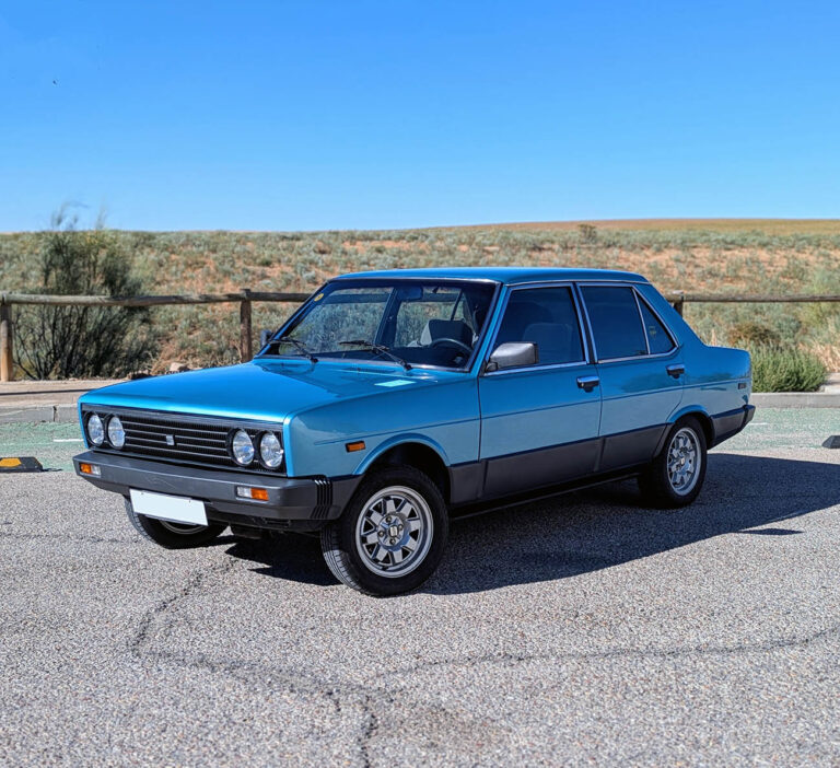 Seat 131 Diplomatic 34 del