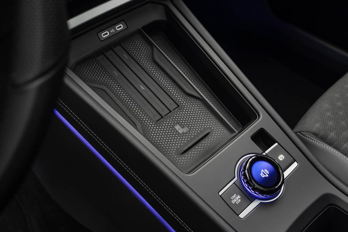 Nuevo Volkswagen T-Roc 2026